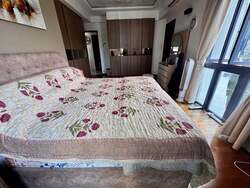 Sanctuary Green (D15), Condominium #574444091
